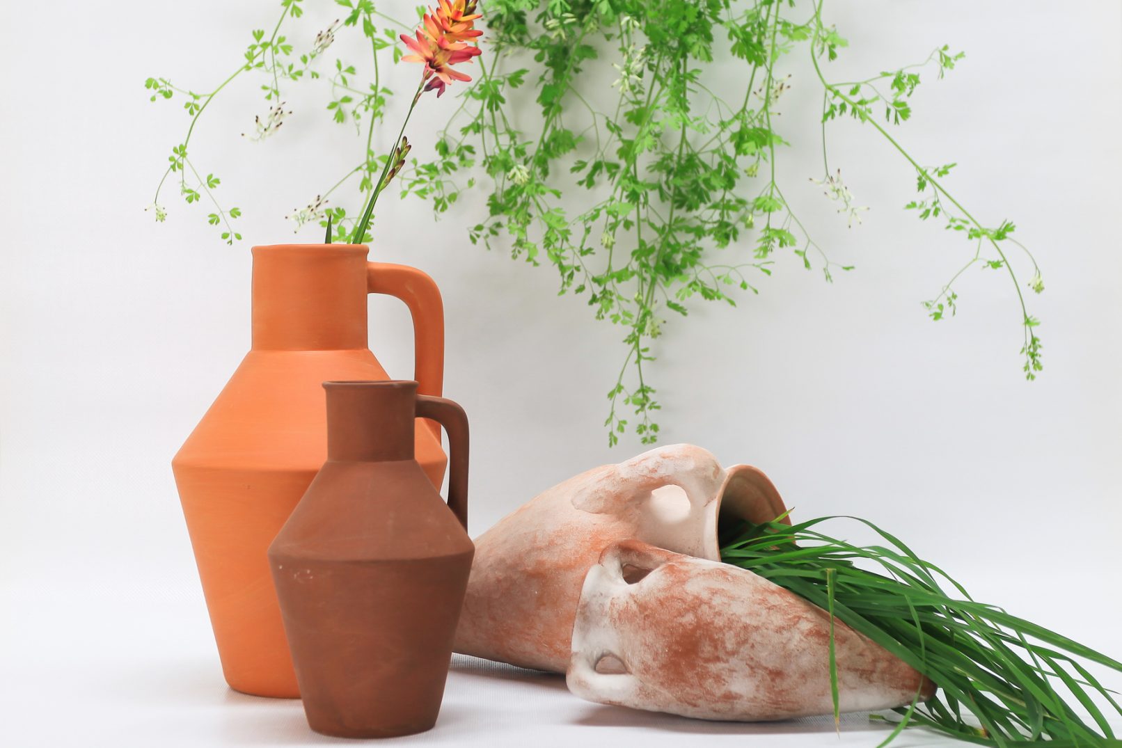 terracota and redstone frostproof