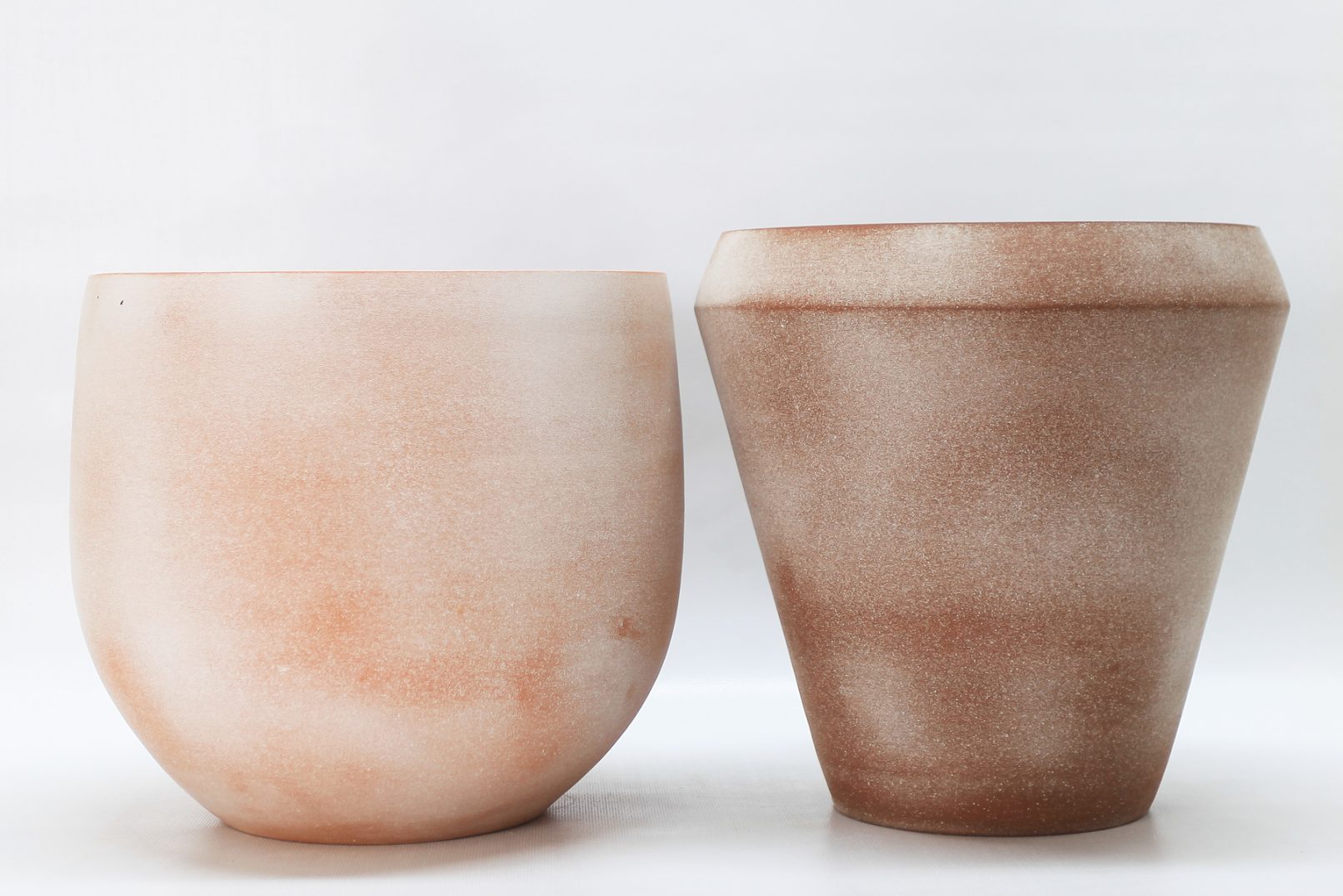 terracota and redstone frostproof